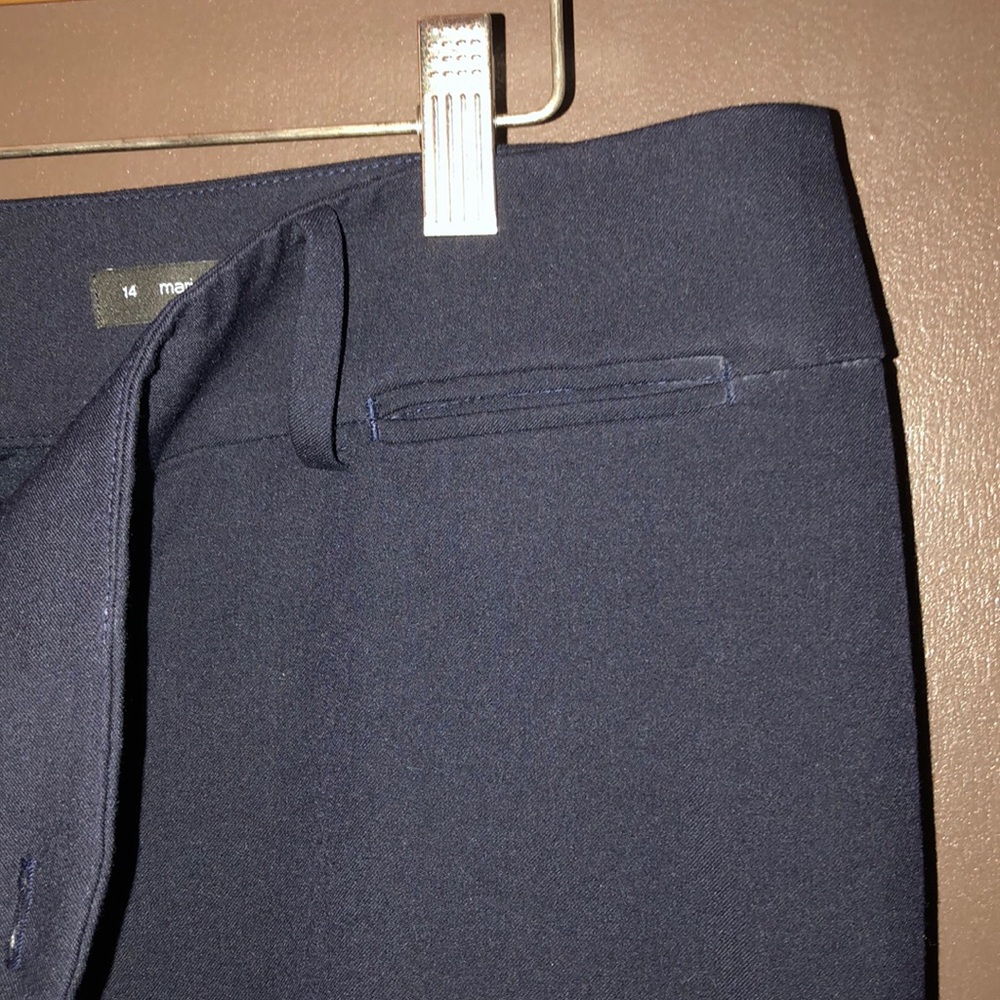 Used trousers - Picture 3 of 4